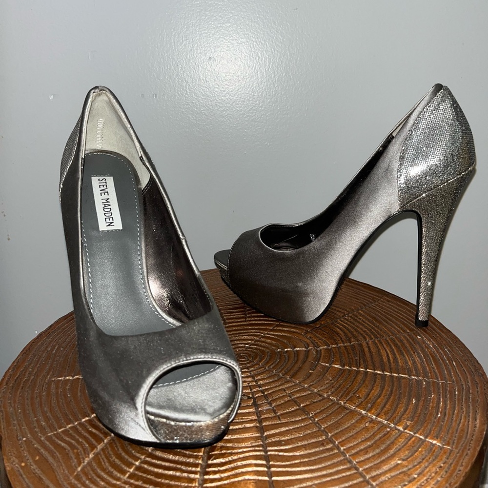 Steve Madden P Tessi